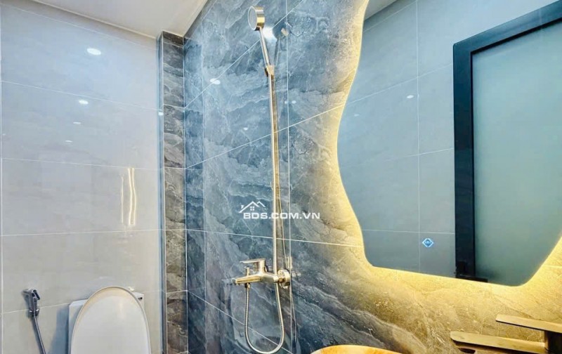 CHÍNH CHỦ BÁN NHÀ 3 TẦNG - TRẦN THỊ TRỌNG Q.TÂN BÌNH - CHỈ 6.05 TỶ. LH:0397087087