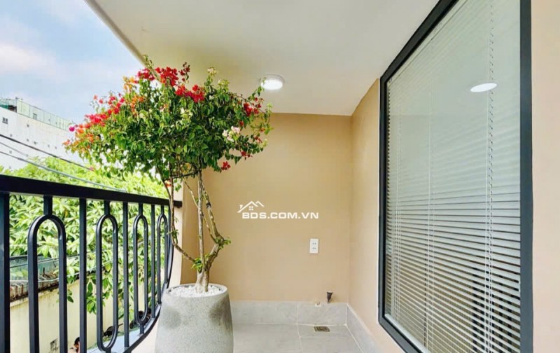 CHÍNH CHỦ BÁN NHÀ 3 TẦNG - TRẦN THỊ TRỌNG Q.TÂN BÌNH - CHỈ 6.05 TỶ. LH:0397087087