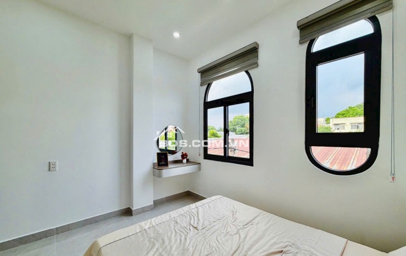CHÍNH CHỦ BÁN NHÀ 3 TẦNG - TRẦN THỊ TRỌNG Q.TÂN BÌNH - CHỈ 6.05 TỶ. LH:0397087087