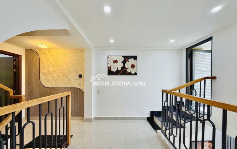 CHÍNH CHỦ BÁN NHÀ 3 TẦNG - TRẦN THỊ TRỌNG Q.TÂN BÌNH - CHỈ 6.05 TỶ. LH:0397087087