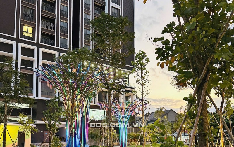 SIÊU PHẨM DUY NHẤT CARA RIVER PARK - CĂN HỘ 86M2 FULL NỘI THẤT CAO CẤP