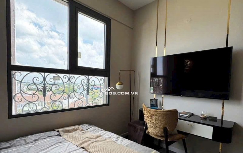 SIÊU PHẨM DUY NHẤT CARA RIVER PARK - CĂN HỘ 86M2 FULL NỘI THẤT CAO CẤP