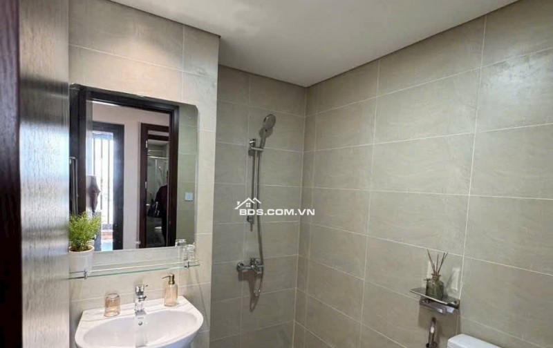SIÊU PHẨM DUY NHẤT CARA RIVER PARK - CĂN HỘ 86M2 FULL NỘI THẤT CAO CẤP