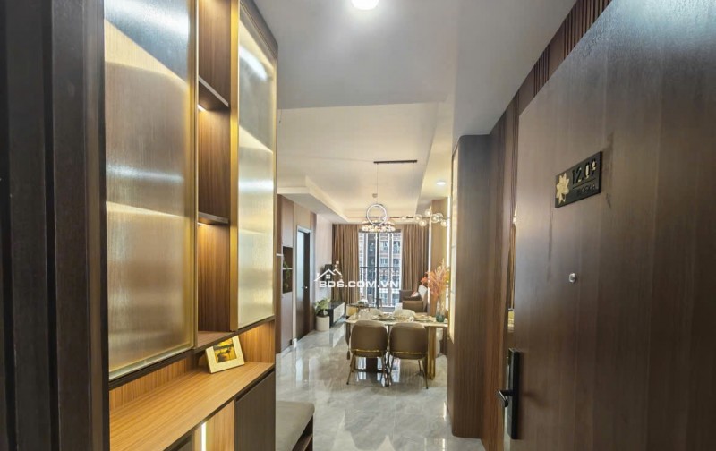 LUXURY APARTMENT CAN THO CITY - DỰ ÁN CĂN HỘ CAO CẤP HẠNG SANG CẦN THƠ