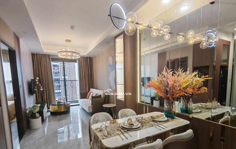 LUXURY APARTMENT CAN THO CITY - DỰ ÁN CĂN HỘ CAO CẤP HẠNG SANG CẦN THƠ