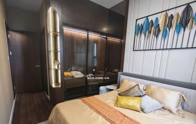 LUXURY APARTMENT CAN THO CITY - DỰ ÁN CĂN HỘ CAO CẤP HẠNG SANG CẦN THƠ