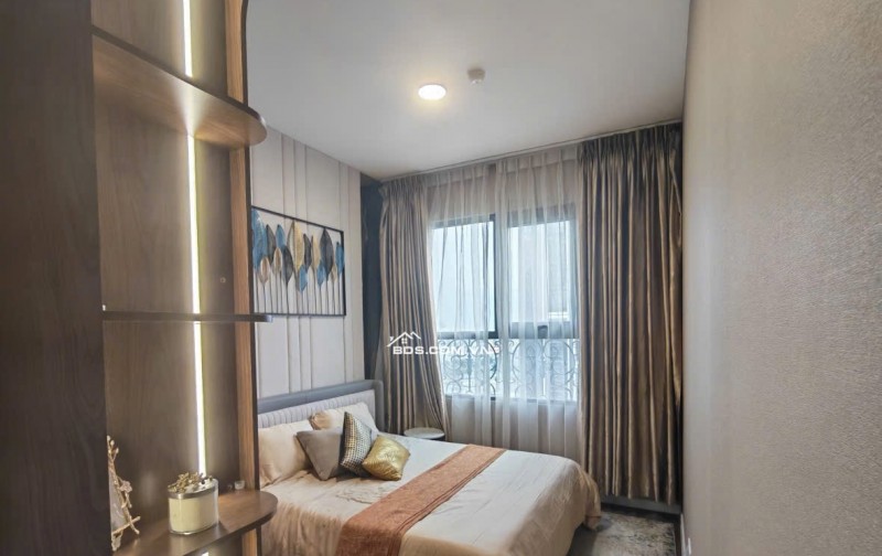 LUXURY APARTMENT CAN THO CITY - DỰ ÁN CĂN HỘ CAO CẤP HẠNG SANG CẦN THƠ