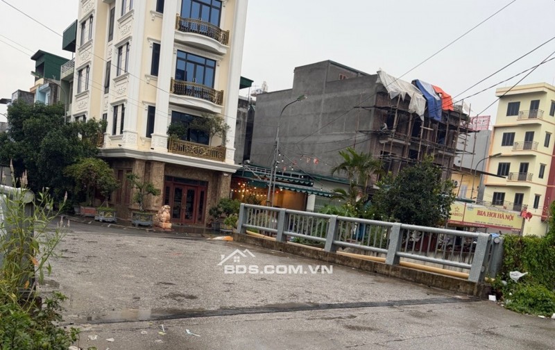 Chỉ hơn 2tỷ  Sở hữu ngay lô đất 95mv tại Đại Đồng,Tiên Du