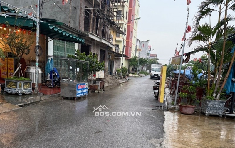 Chỉ hơn 2tỷ  Sở hữu ngay lô đất 95mv tại Đại Đồng,Tiên Du