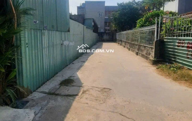 NHÀ HẺM Ô TÔ ĐƯỜNG SỐ 11 – LINH XUÂN, THỦ ĐỨC 4.2 TỶ