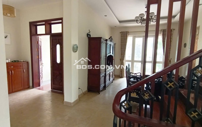CHO THUÊ CĂN HỘ TẦNG 4 (2PN, 100M2) TẠI KĐT MỚI LIDECO THỊ TRẤN TRẠM TRÔI. 6.8TR/TH. LH:0971928881