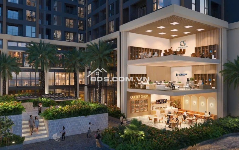 Chỉ 4,77 tỷ mua đứt căn hộ chung cư 2N 74m2, cách Mỹ Đình 7ph di chuyển