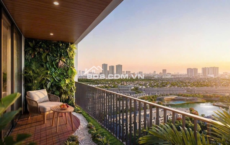 Chỉ 4,77 tỷ mua đứt căn hộ chung cư 2N 74m2, cách Mỹ Đình 7ph di chuyển