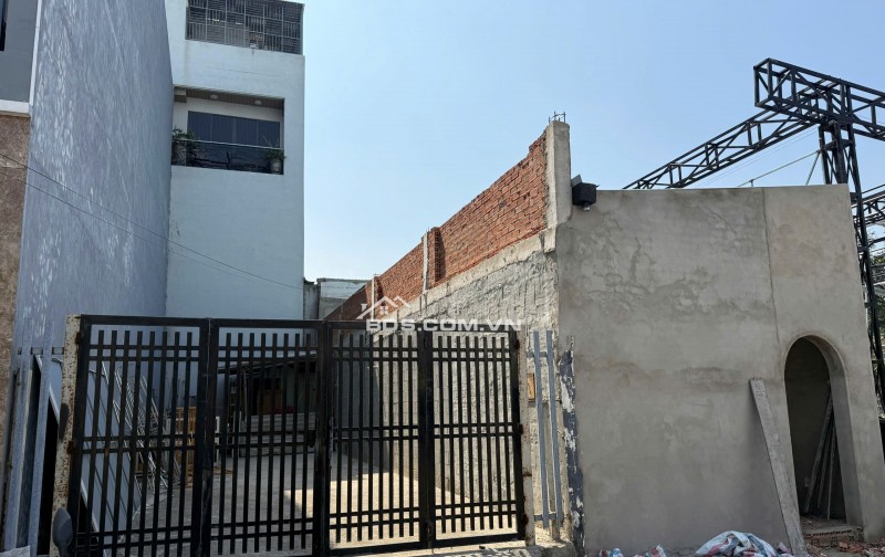 ĐẤT VỊ TRÍ SIÊU ĐẸP CHÁNH NGHĨA CENTER – \"PHÚ MỸ HƯNG\" CHỈ 8.8 TỶ SHR 90M2. LH:0906840840.