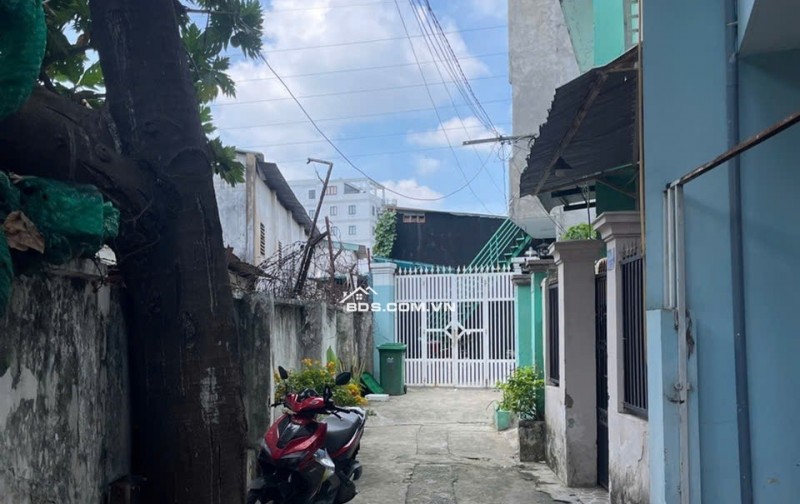  GẤP! BÁN NHÀ ĐỖ XUÂN HỢP, THỦ ĐỨC - 2 TẦNG KIÊN CỐ - SỔ HỒNG RIÊNG