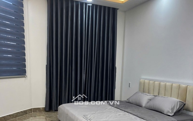 CHÍNH CHỦ BÁN NHÀ BÌNH THẠNH – 4PN, 3WC, SÂN THƯỢNG – LÊ QUANG ĐỊNH P7 – SỔ HOÀN CÔNG ĐẦY ĐỦ