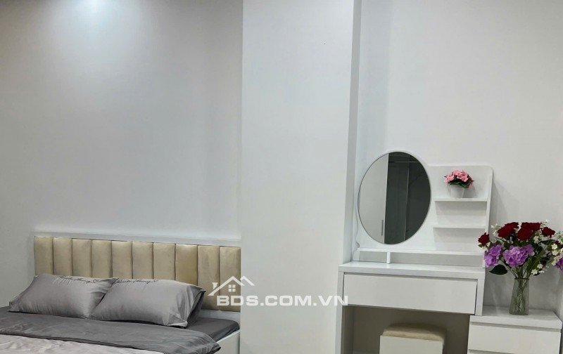 CHÍNH CHỦ BÁN NHÀ BÌNH THẠNH – 4PN, 3WC, SÂN THƯỢNG – LÊ QUANG ĐỊNH P7 – SỔ HOÀN CÔNG ĐẦY ĐỦ