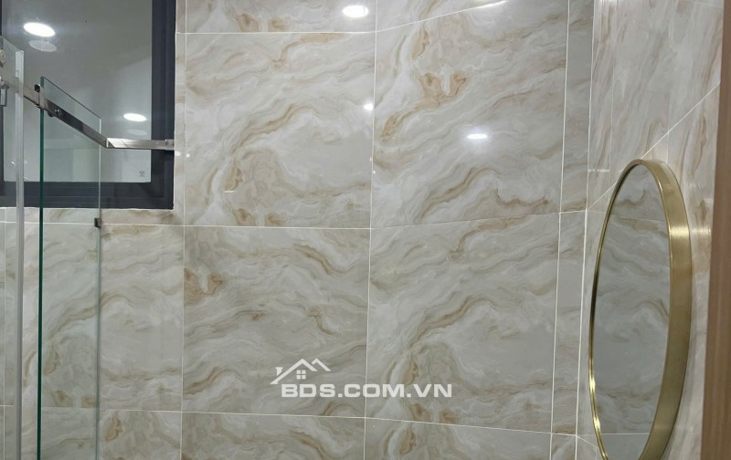 CHÍNH CHỦ BÁN NHÀ BÌNH THẠNH – 4PN, 3WC, SÂN THƯỢNG – LÊ QUANG ĐỊNH P7 – SỔ HOÀN CÔNG ĐẦY ĐỦ