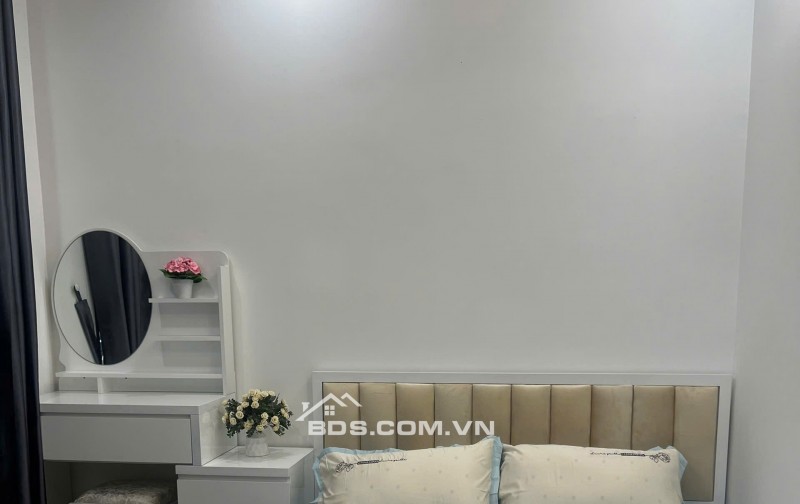 CHÍNH CHỦ BÁN NHÀ BÌNH THẠNH – 4PN, 3WC, SÂN THƯỢNG – LÊ QUANG ĐỊNH P7 – SỔ HOÀN CÔNG ĐẦY ĐỦ