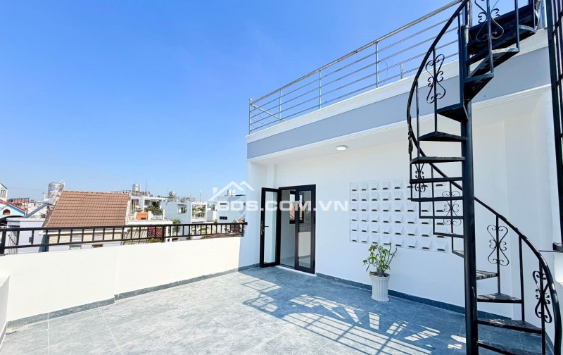 GIẢM NÓNG 7 TỶ 96 – NHÀ GÓC 2 MẶT THOÁNG NGAY CHỢ CÂY QUÉO 