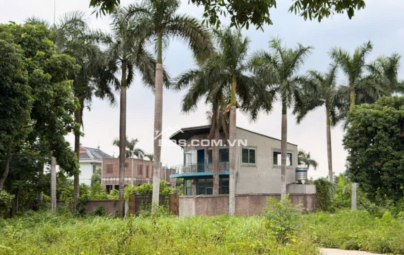 Bán cắt lỗ diện tích 502m2/100m2 ONT tại khu nghỉ dưỡng OASIS Nhuận Trạch, Lương Sơn. Giá 3.3 tỷ