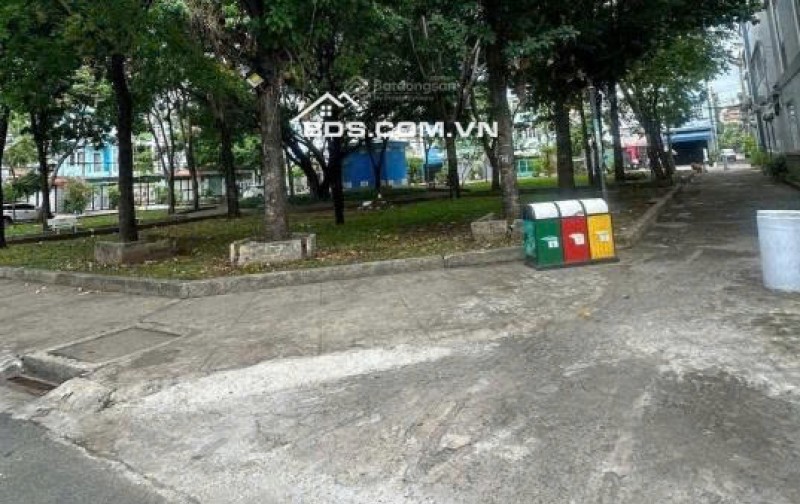 BÁN NHANH 90M2 ĐẤT MT 4M, KHU TÊN LỬA SIÊU RẺ CHỈ 8.2 TỶ. LH:0932129361.