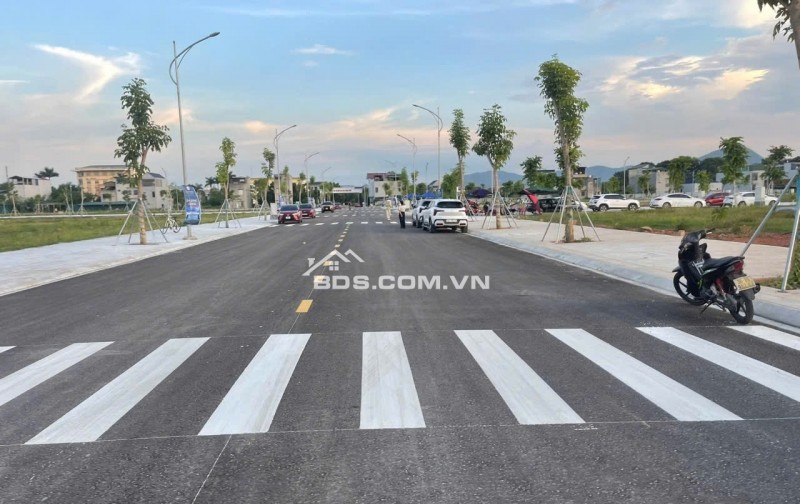 BÁN ĐẤT NỀN SAO MAI TRIỆU SƠN . LH:0829102989.....