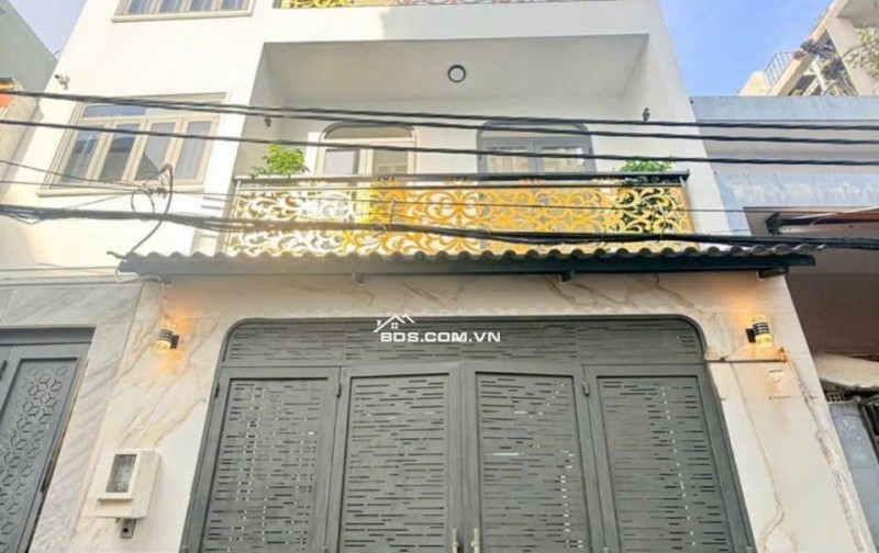 SIÊU PHẨM HẺM XE Ô TÔ NẰM NGAY HƯƠNG LỘ 2, CÓ PHÒNG TRỆT, GIÁ NHỈNH 6,x TỶ. LH:0922146536