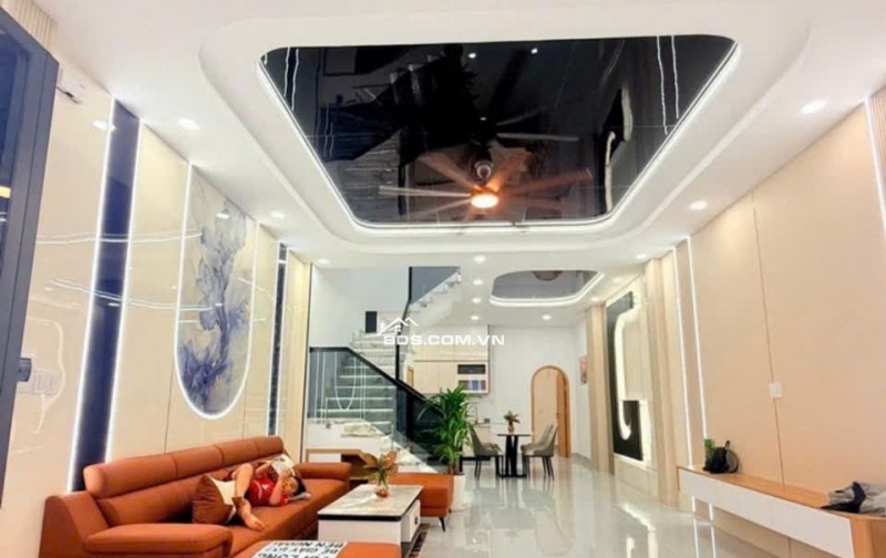 SIÊU PHẨM HẺM XE Ô TÔ NẰM NGAY HƯƠNG LỘ 2, CÓ PHÒNG TRỆT, GIÁ NHỈNH 6,x TỶ. LH:0922146536