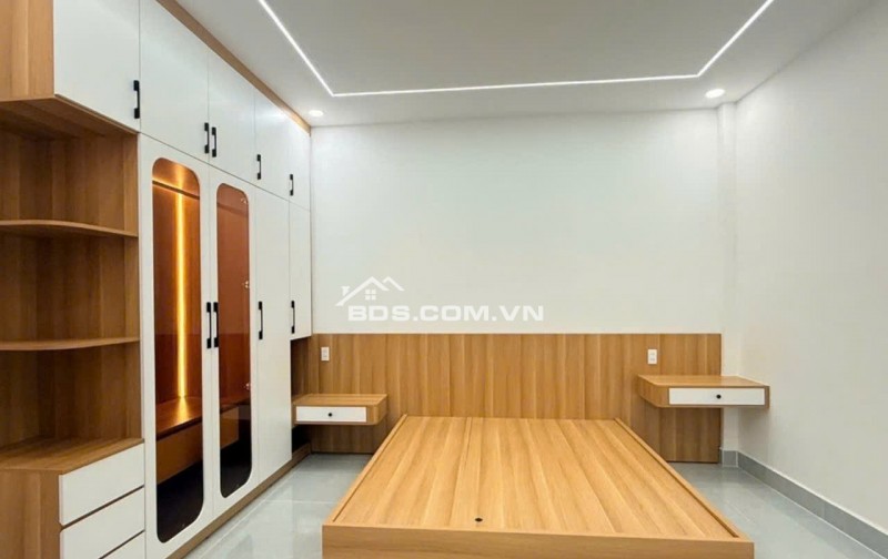 SIÊU PHẨM HẺM XE Ô TÔ NẰM NGAY HƯƠNG LỘ 2, CÓ PHÒNG TRỆT, GIÁ NHỈNH 6,x TỶ. LH:0922146536