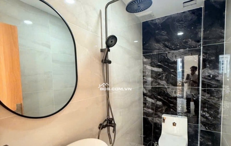 SIÊU PHẨM HẺM XE Ô TÔ NẰM NGAY HƯƠNG LỘ 2, CÓ PHÒNG TRỆT, GIÁ NHỈNH 6,x TỶ. LH:0922146536