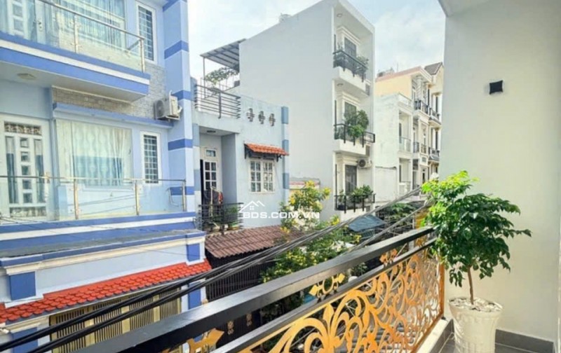 SIÊU PHẨM HẺM XE Ô TÔ NẰM NGAY HƯƠNG LỘ 2, CÓ PHÒNG TRỆT, GIÁ NHỈNH 6,x TỶ. LH:0922146536