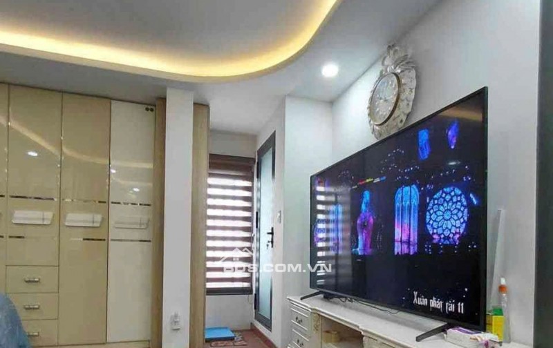  NHÀ ĐẸP HẺM XE TẢI ĐÔNG HỒ – NGANG 7M – Ở NGAY, KINH DOANH TỐT – CHỈ 6.5 TỶ TL