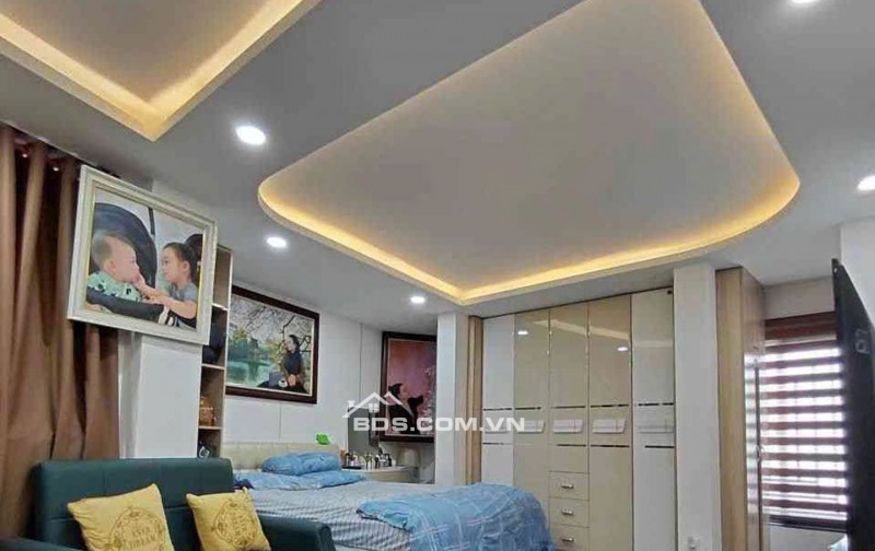  NHÀ ĐẸP HẺM XE TẢI ĐÔNG HỒ – NGANG 7M – Ở NGAY, KINH DOANH TỐT – CHỈ 6.5 TỶ TL