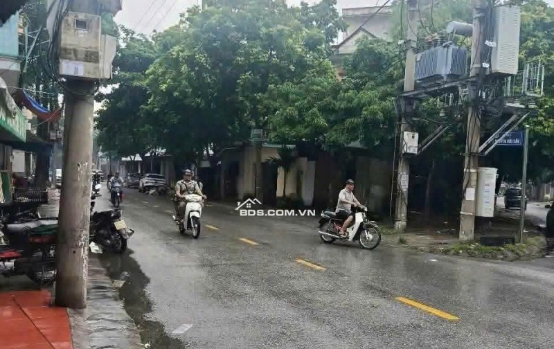  CHÍNH CHỦ BÁN LÔ ĐẤT ĐẸP NGÕ PHỐ NGUYỄN HỮU CẦU – PHƯỜNG NGỌC CHÂU, TP HẢI DƯƠNG