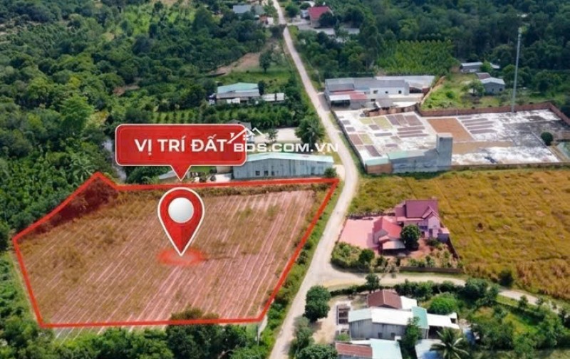 CƠ HỘI ĐẦU TƯ FO 6.560M² - PHỦ HỒNG, SẴN 199M² THỔ CƯ, CHỈ 5.5 TỶ. LH:0368286139