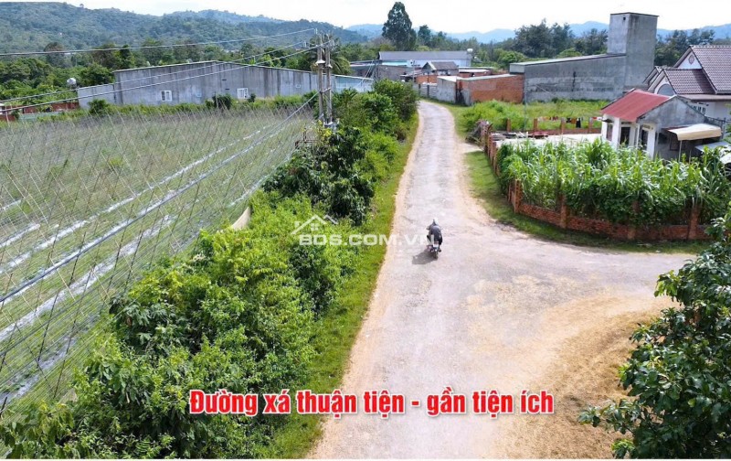 CƠ HỘI ĐẦU TƯ FO 6.560M² - PHỦ HỒNG, SẴN 199M² THỔ CƯ, CHỈ 5.5 TỶ. LH:0368286139