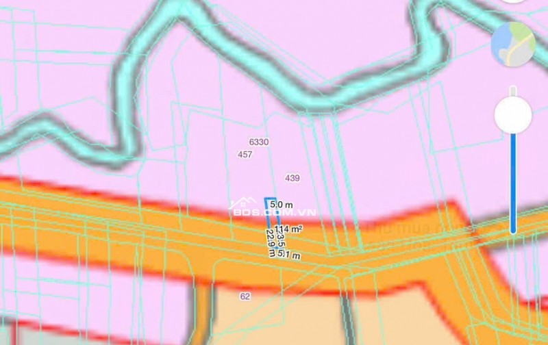 CƠ HỘI ĐẦU TƯ FO 6.560M² - PHỦ HỒNG, SẴN 199M² THỔ CƯ, CHỈ 5.5 TỶ. LH:0368286139