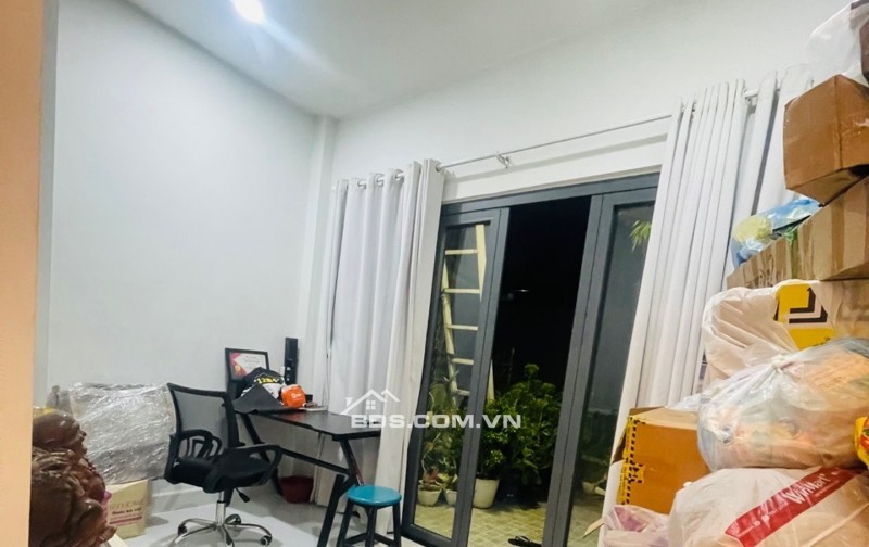 Bán nhà hẻm 46/ Trần Thị Điệu – Phước Long B Thủ Đức
