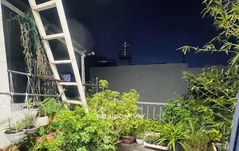 Bán nhà hẻm 46/ Trần Thị Điệu – Phước Long B Thủ Đức