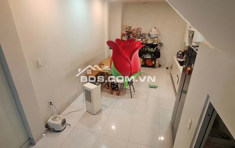 Nhà mới tinh – trung tâm Phước Long, sát Metro Thủ Đức