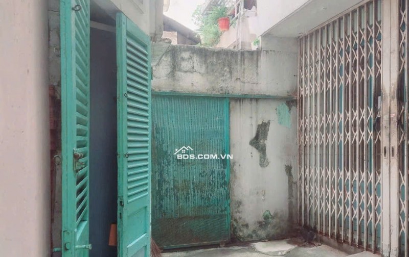 BÁN NHÀ CHÍNH CHỦ – HẺM XE HƠI TỚI NHÀ – P.21, BÌNH THẠNH