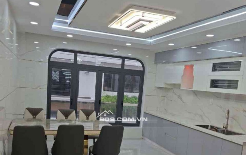 NHÀ ĐẸP TRUNG TÂM BÌNH TÂN – VÀO Ở NGAY Ở TP HỒ CHÍ MINH