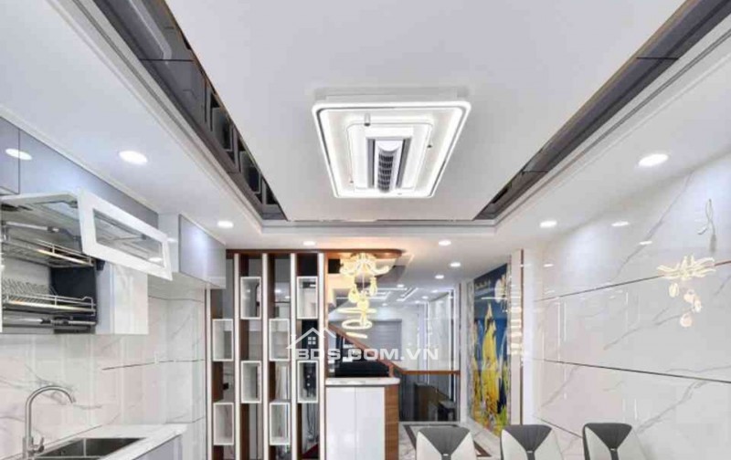 NHÀ ĐẸP TRUNG TÂM BÌNH TÂN – VÀO Ở NGAY Ở TP HỒ CHÍ MINH