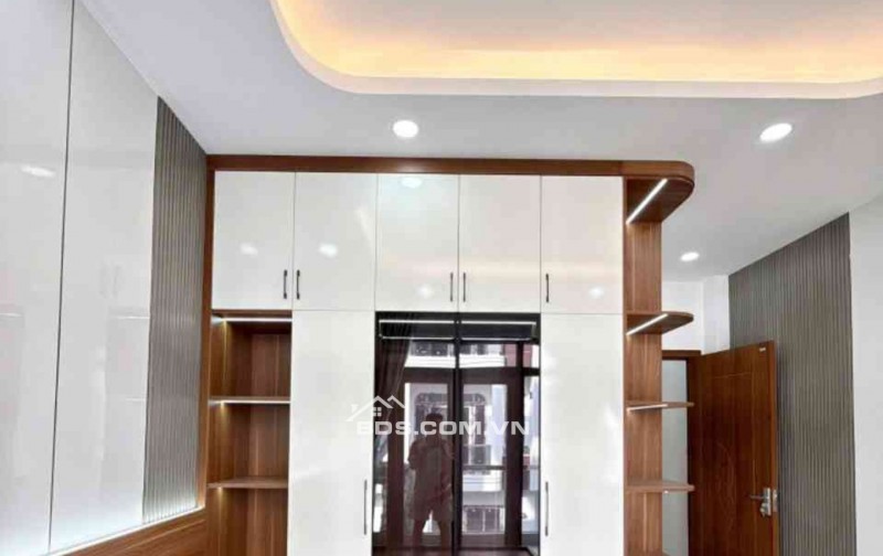 NHÀ ĐẸP TRUNG TÂM BÌNH TÂN – VÀO Ở NGAY Ở TP HỒ CHÍ MINH
