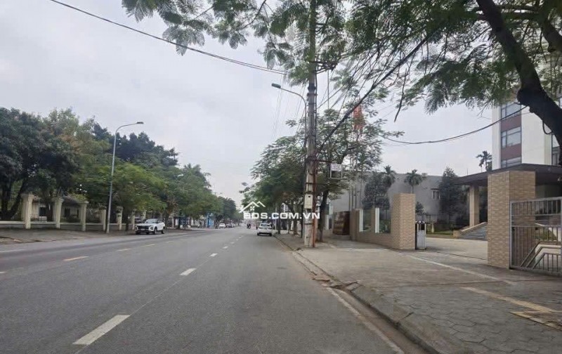  Chính chủ gửi bán lô đất ngõ phố Đức Minh, KĐT Phường Thanh Bình TP. Hải Dương (cũ)