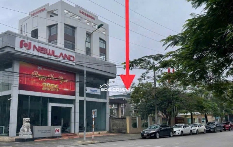  Chính chủ gửi bán lô đất ngõ phố Đức Minh, KĐT Phường Thanh Bình TP. Hải Dương (cũ)