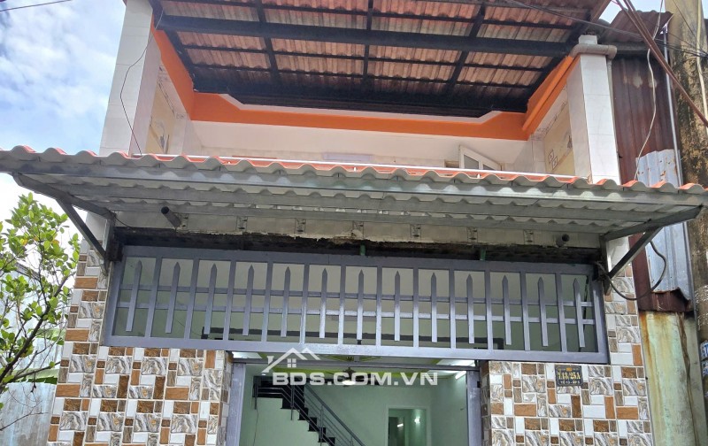 BÁN NHÀ /NGẮN THỚI HÒA, XÃ VĨNH LỘC, HCM, GIÁ CHỈ TỪ 1.8TỶ/CĂN. LH:0938834279