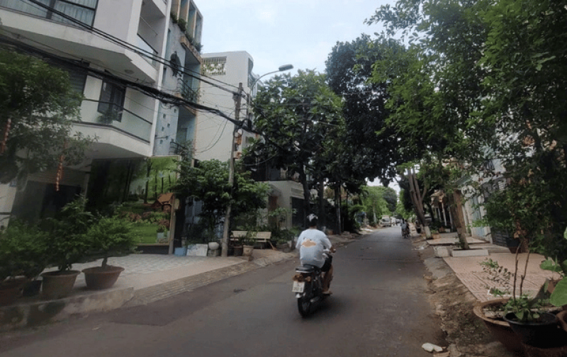 Căn góc Khu Tên Lửa - Dòng tiền 50 triệu/tháng - Chỉ 17.5 tỷ