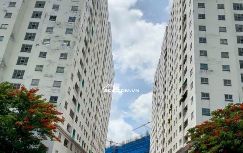 CĂN HỘ MỚI ĐẸP, NỘI THẤT ĐẦY ĐỦ. 61,5 M2, SỔ HỒNG, CHỈ 3TỶ950TR. LH:0903963094